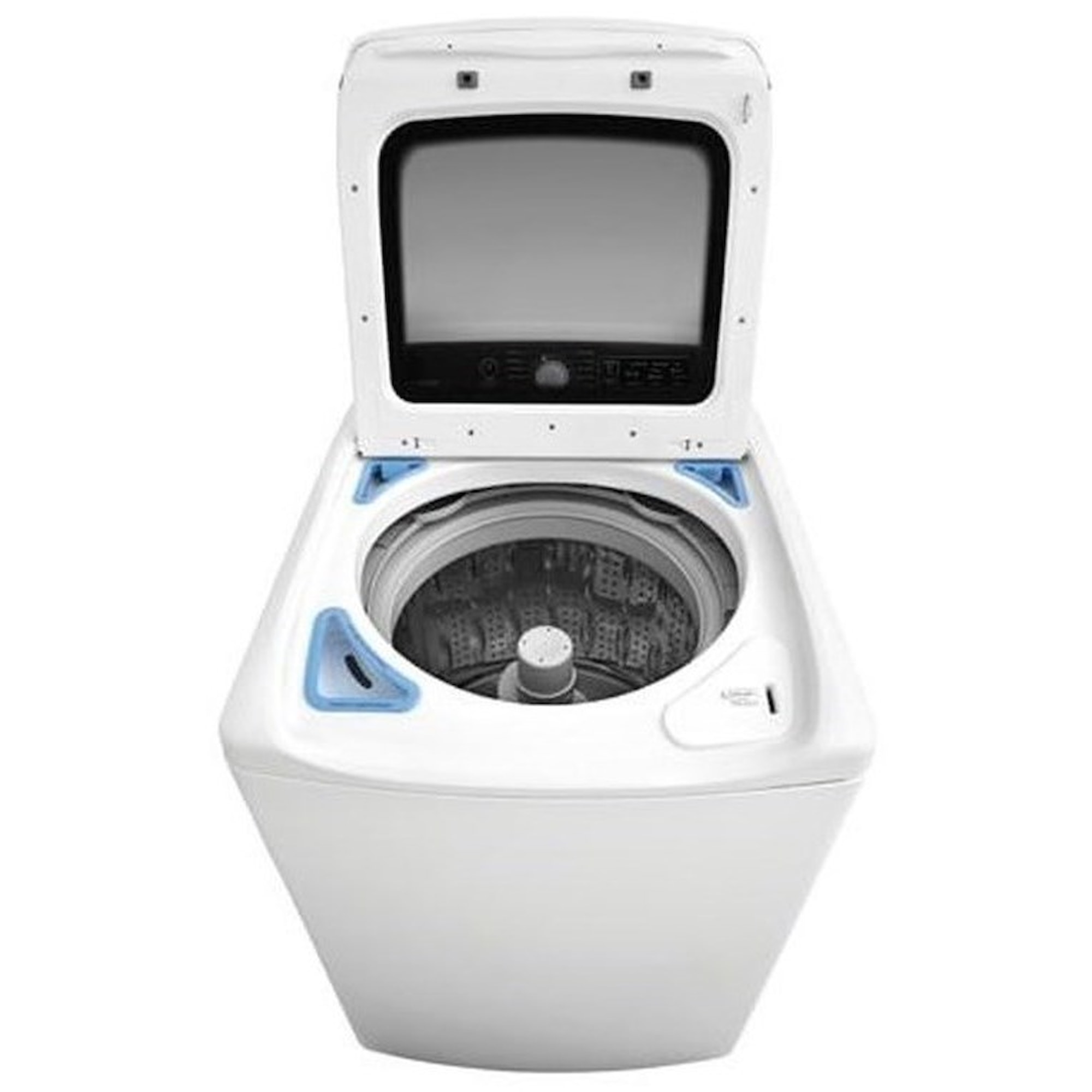 Frigidaire FRIFFTW4120SW 4.1 Cu. Ft. High Efficiency Top Load Washer